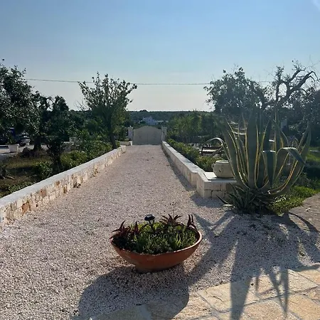 Trullo Oriale *