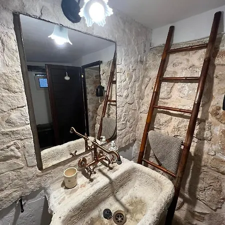 Trullo Oriale *