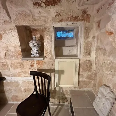 Trullo Oriale *