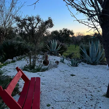 Trullo Oriale *