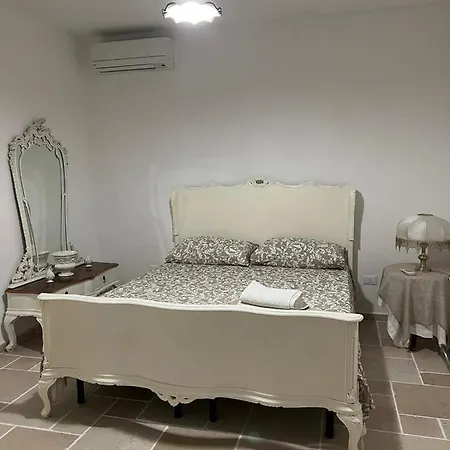 Trullo Oriale أوستوني