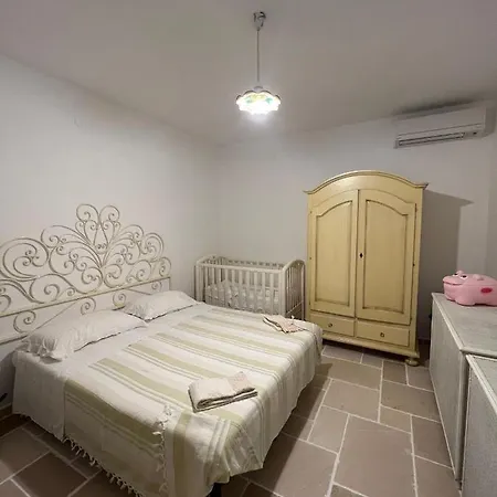 Trullo Oriale * Остуни