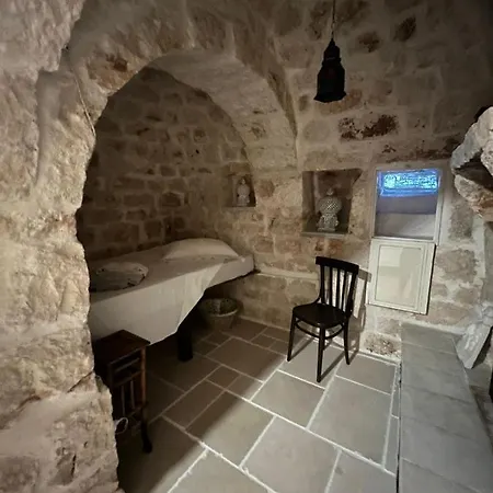 Вилла Trullo Oriale *