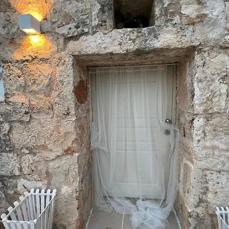 Trullo Oriale فيلة *