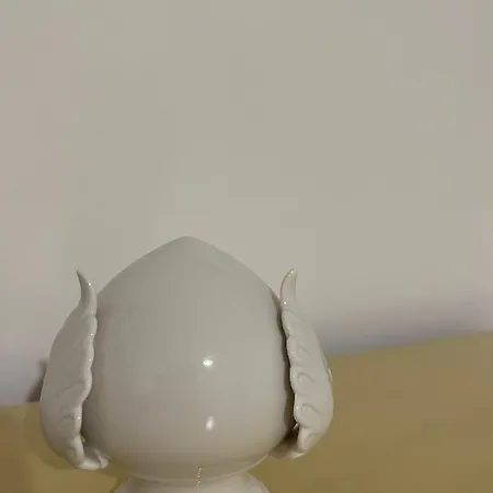 Trullo Oriale أوستوني