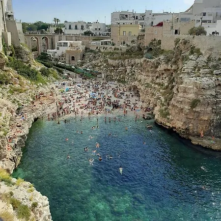 فيلة Trullo Oriale