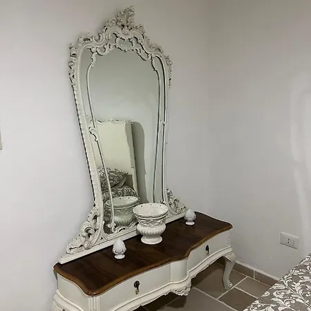 Вилла Trullo Oriale Остуни