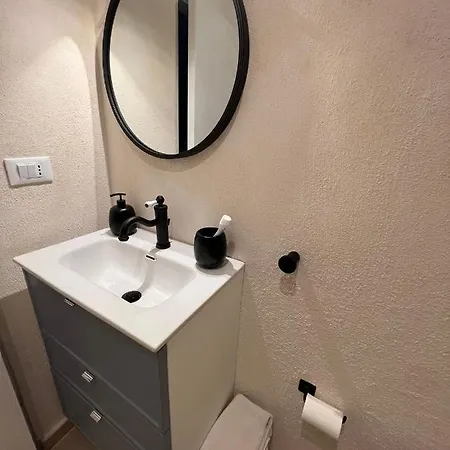 Trullo Oriale فيلة أوستوني