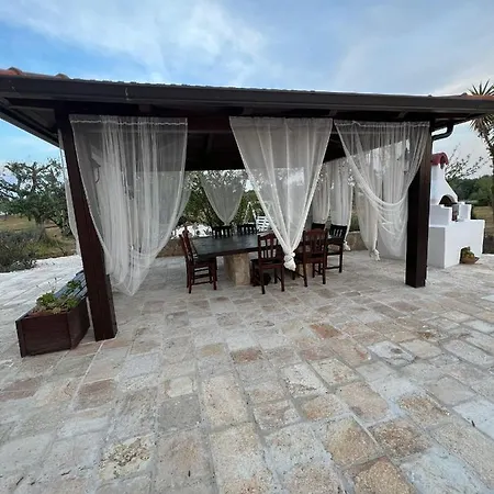 Trullo Oriale *