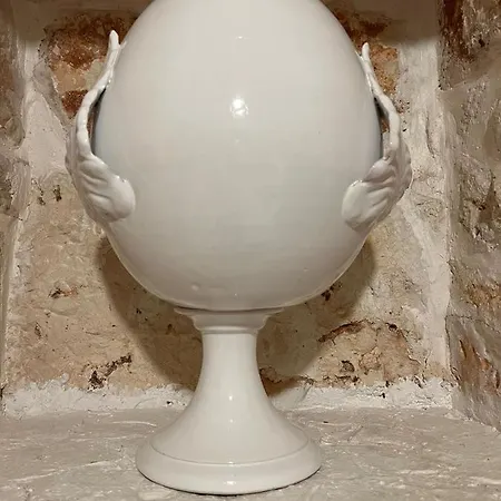 Trullo Oriale * Ostuni