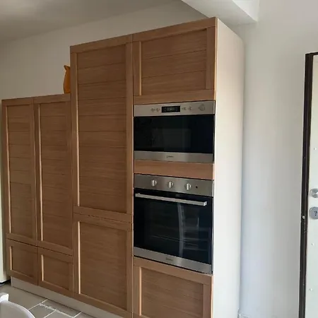 Trullo Oriale فيلة