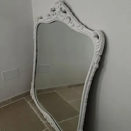 Trullo Oriale فيلة *