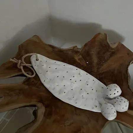 Trullo Oriale * أوستوني