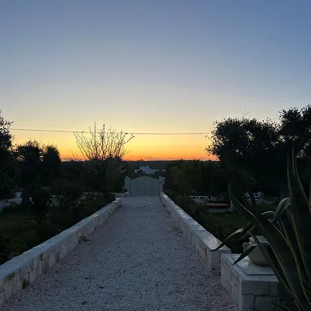 Trullo Oriale *