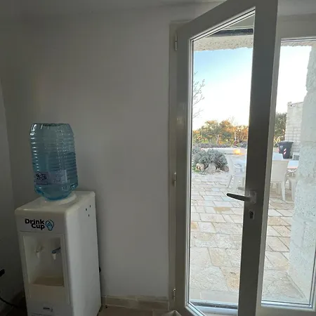 فيلة Trullo Oriale