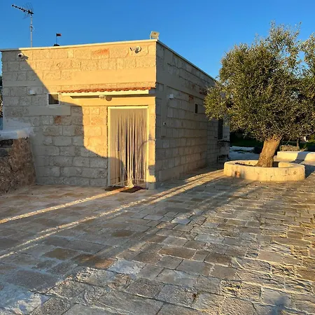 Trullo Oriale *