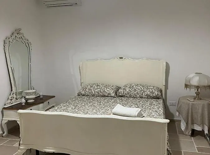 Trullo Orialé Ostuni