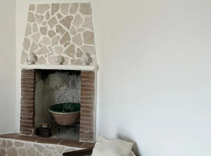 Trullo Orialé Ostuni