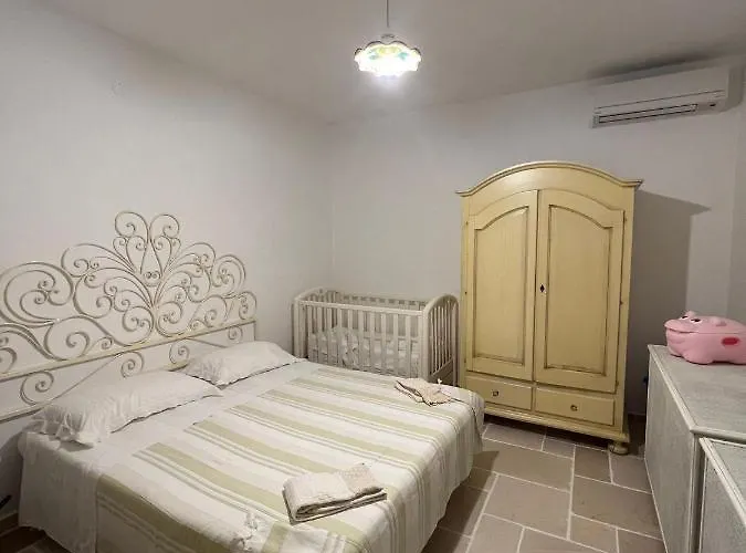 Trullo Orialé * Ostuni