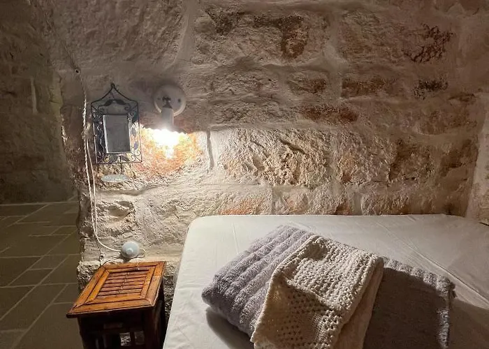 Trullo Orialé * Ostuni