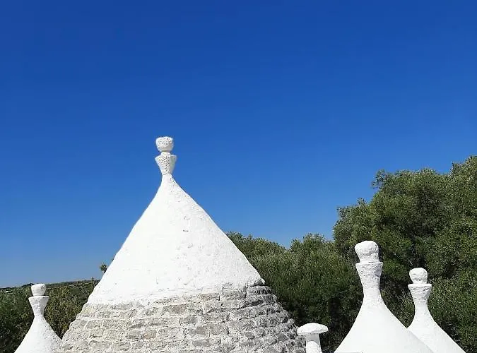Trullo Orialé