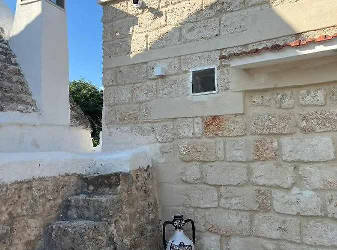 Trullo Orialé Ostuni