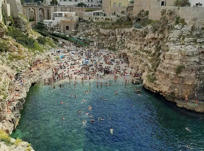 Villa Trullo Orialé