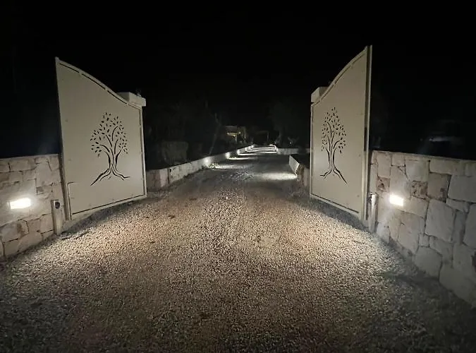 Trullo Orialé Ostuni