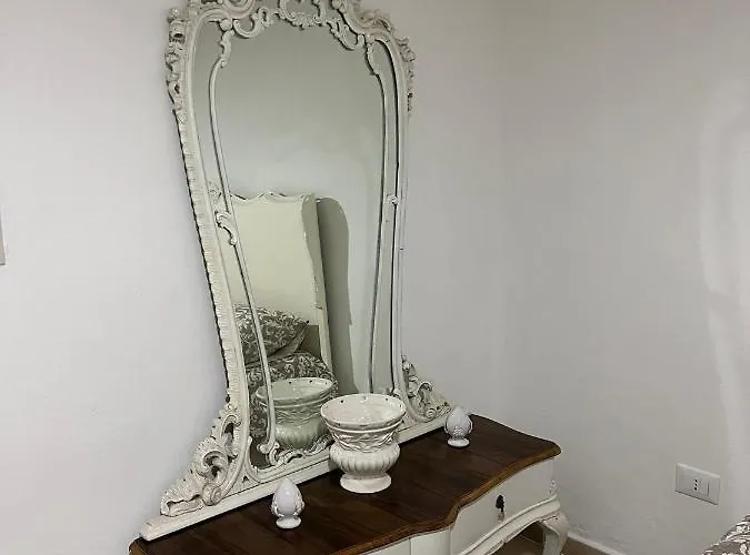 Villa Trullo Orialé Ostuni