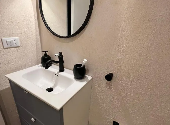 Trullo Orialé Villa Ostuni