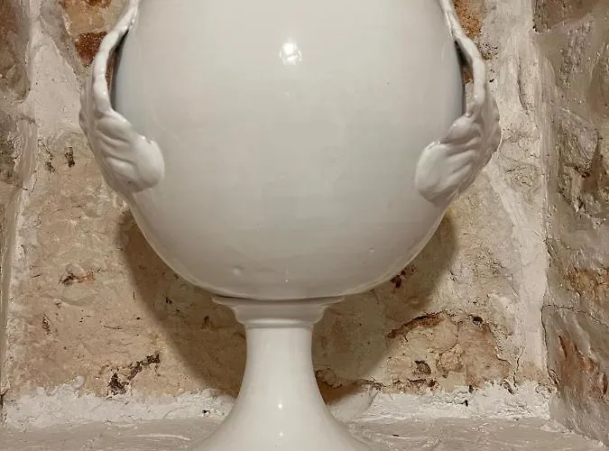 Trullo Orialé * Ostuni