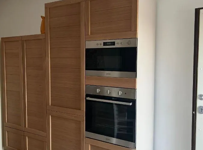 Trullo Orialé Villa