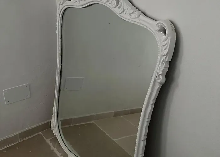 Trullo Orialé Villa *