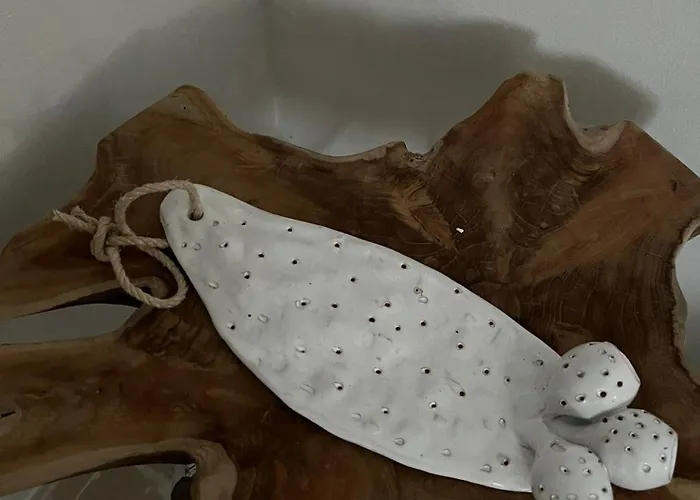 Trullo Orialé * Ostuni