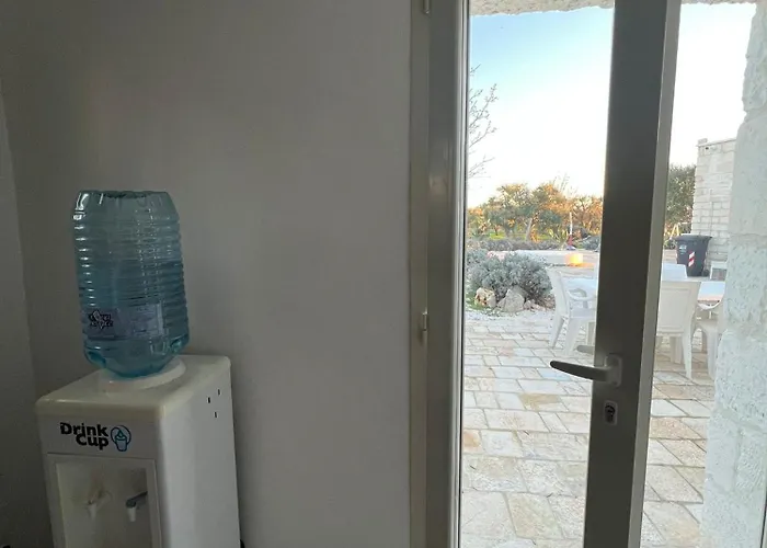 Villa Trullo Orialé