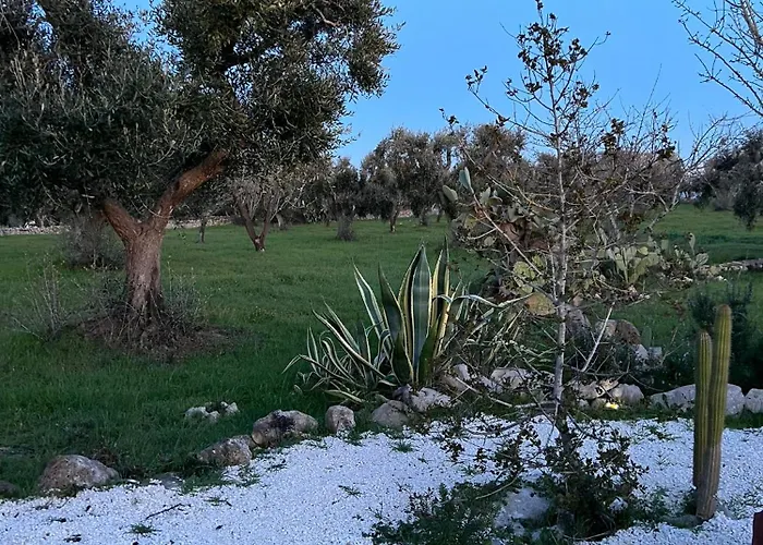 Trullo Orialé Ostuni